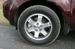 Honda Pilot 2009 года